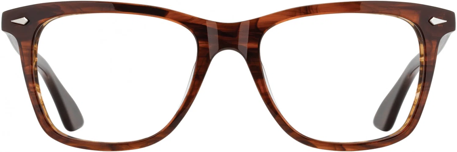 American Optical BRADFORD Eyeglasses - view 3